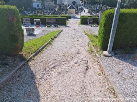 Stanje na cestni infarstrukturi (11)